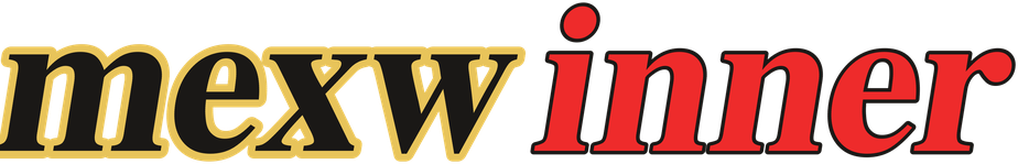 mexwinner logo